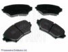 BLUE PRINT ADM54290 Brake Pad Set, disc brake